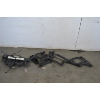 Cerniere idrauliche tetto apribile DX + SX Opel Astra H Dal 2006 al 2011 Cod 13254496/ 133000604  1653314968246
