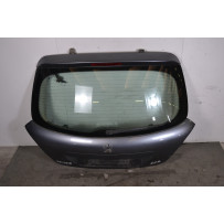Portellone Bagagliaio Posteriore Peugeot 207 dal 2006 al 2015 Cod 8701CS  1653397693882