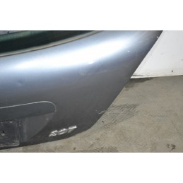Portellone Bagagliaio Posteriore Peugeot 207 dal 2006 al 2015 Cod 8701CS  1653397693882