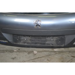 Portellone Bagagliaio Posteriore Peugeot 207 dal 2006 al 2015 Cod 8701CS  1653397693882