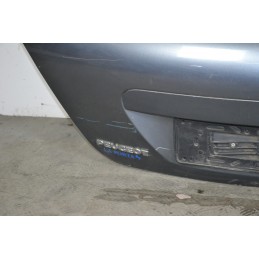 Portellone Bagagliaio Posteriore Peugeot 207 dal 2006 al 2015 Cod 8701CS  1653397693882