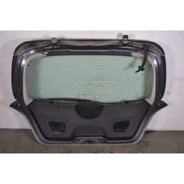Portellone Bagagliaio Posteriore Peugeot 207 dal 2006 al 2015 Cod 8701CS  1653397693882