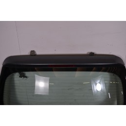 Portellone Bagagliaio Posteriore Peugeot 207 dal 2006 al 2015 Cod 8701CS  1653397693882