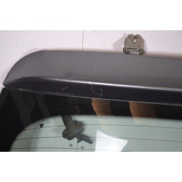 Portellone Bagagliaio Posteriore Peugeot 207 dal 2006 al 2015 Cod 8701CS  1653397693882