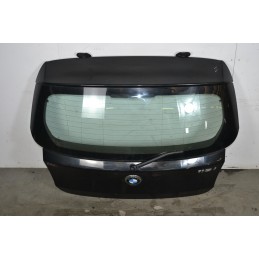 Portellone Bagagliaio Posteriore BMW Serie 1 E87 dal 2004 al 2013 Cod 41627133898  1653399357805