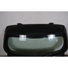 Portellone Bagagliaio Posteriore BMW Serie 1 E87 dal 2004 al 2013 Cod 41627133898  1653399357805