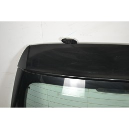 Portellone Bagagliaio Posteriore BMW Serie 1 E87 dal 2004 al 2013 Cod 41627133898  1653399357805