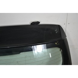 Portellone Bagagliaio Posteriore BMW Serie 1 E87 dal 2004 al 2013 Cod 41627133898  1653399357805