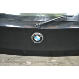 Portellone Bagagliaio Posteriore BMW Serie 1 E87 dal 2004 al 2013 Cod 41627133898  1653399357805