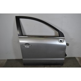 Portiera Sportello Anteriore DX Opel Antara dal 2006 al 2015 Cod 20924987  1653402776241