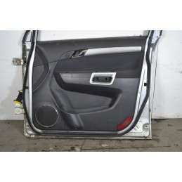 Portiera Sportello Anteriore DX Opel Antara dal 2006 al 2015 Cod 20924987  1653402776241
