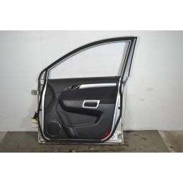 Portiera Sportello Anteriore DX Opel Antara dal 2006 al 2015 Cod 20924987  1653402776241