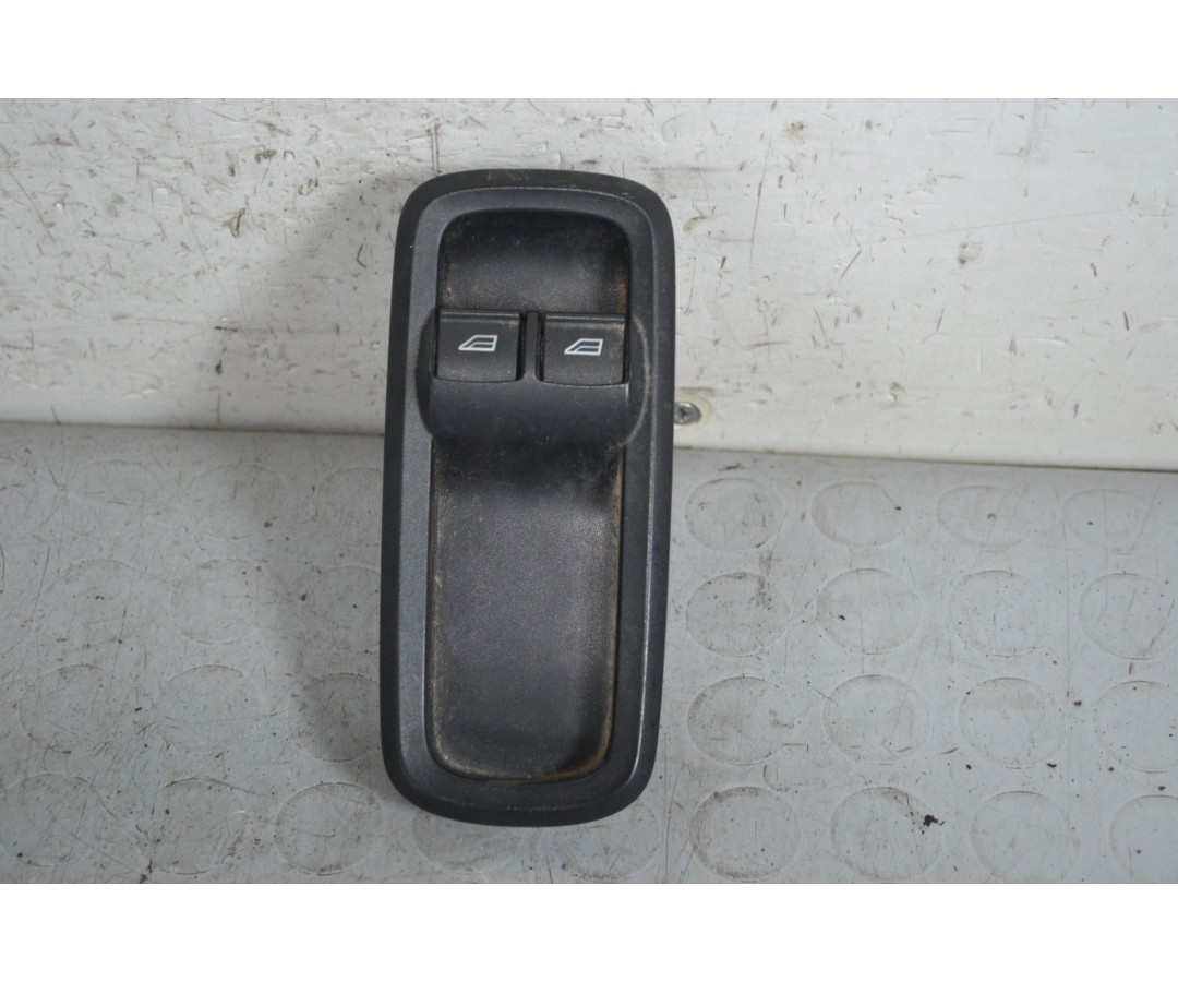 Pulsantiera alzacristalli anteriore SX Ford Fiesta VI Dal 2008 al 2013 Cod 8A6T-14A132-EC  1653404278828