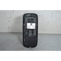 Pulsantiera alzacristalli anteriore SX Ford Fiesta VI Dal 2008 al 2013 Cod 8A6T-14A132-EC  1653404278828