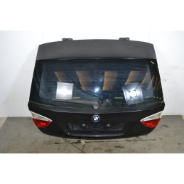 Portellone Bagagliaio Posteriore BMW Serie 3 E91 SW dal 2005 al 2013 Cod 41627209702  1653404340280