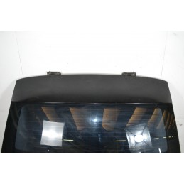 Portellone Bagagliaio Posteriore BMW Serie 3 E91 SW dal 2005 al 2013 Cod 41627209702  1653404340280