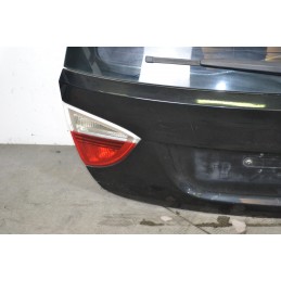Portellone Bagagliaio Posteriore BMW Serie 3 E91 SW dal 2005 al 2013 Cod 41627209702  1653404340280
