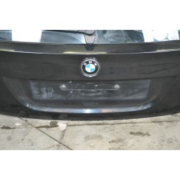 Portellone Bagagliaio Posteriore BMW Serie 3 E91 SW dal 2005 al 2013 Cod 41627209702  1653404340280