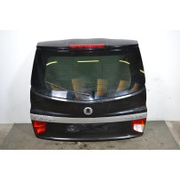 Portellone Bagagliaio Posteriore SsangYong Kyron dal 2005 al 2014 Cod 6401109100  1653405507491