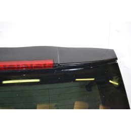 Portellone Bagagliaio Posteriore SsangYong Kyron dal 2005 al 2014 Cod 6401109100  1653405507491