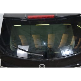 Portellone Bagagliaio Posteriore SsangYong Kyron dal 2005 al 2014 Cod 6401109100  1653405507491