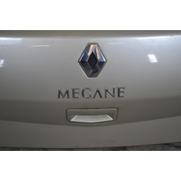 Portellone Bagagliaio Posteriore Renault Megane II dal 2003 al 2010 Cod 7751474292  1653461100797