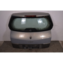 Portellone Bagagliaio Posteriore Renault Scenic II dal 2003 al 2009 Cod 7751474296  1653462456992