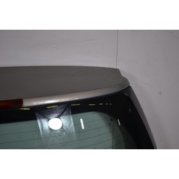 Portellone Bagagliaio Posteriore Renault Scenic II dal 2003 al 2009 Cod 7751474296  1653462456992