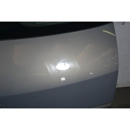 Portellone Bagagliaio Posteriore Renault Scenic II dal 2003 al 2009 Cod 7751474296  1653462456992