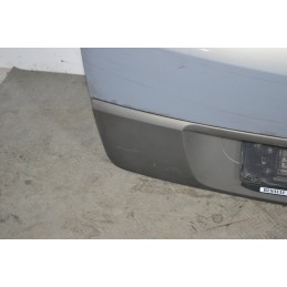 Portellone Bagagliaio Posteriore Renault Scenic II dal 2003 al 2009 Cod 7751474296  1653462456992