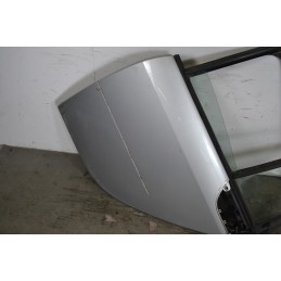 Portiera Sportello Posteriore SX Smart ForFour W454 dal 2004 al 2006  1653555254948