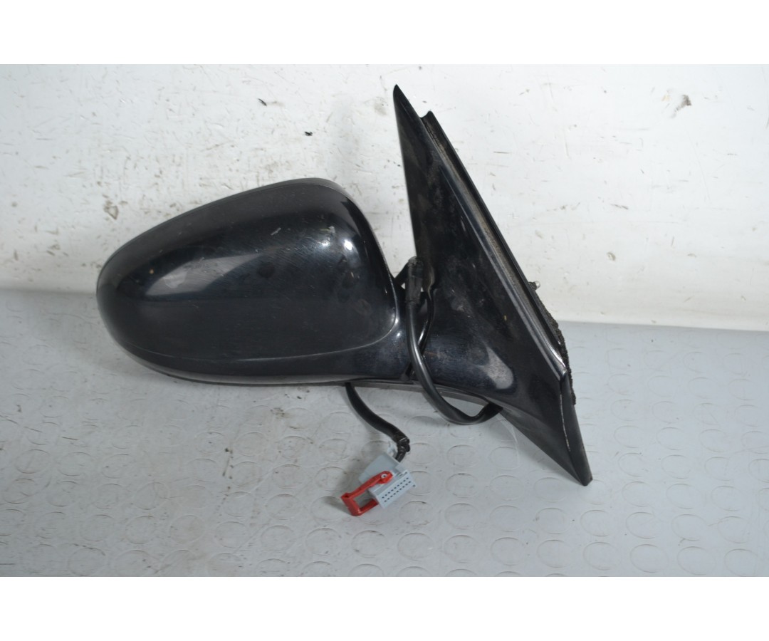 Specchietto retrovisore esterno DX Fiat Croma Dal 2005 al 2010 Cod 021042  1653645181246