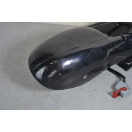Specchietto retrovisore esterno DX Fiat Croma Dal 2005 al 2010 Cod 021042  1653645181246