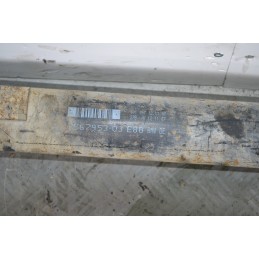 Albero di Trasmissione BMW Serie 1 E88 Cabriolet dal 2008 al 2013 Cod 7567953-03  1653647602336