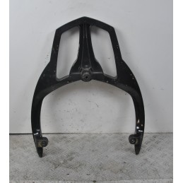 Maniglione Portapacchi posteriore Benelli Caffènero 125 / 150 dal 2011 al 2016  1653647845672