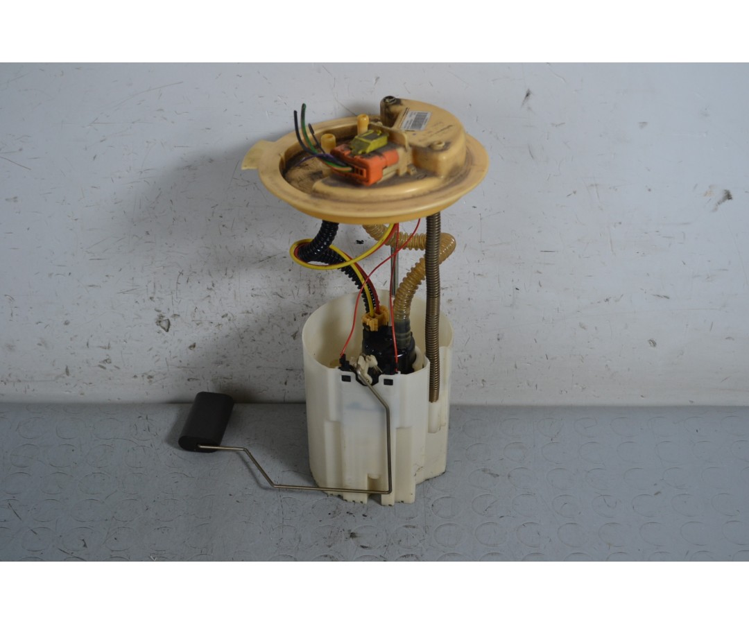 Pompa Carburante Lancia Ypsilon 1.3 MJT dal 2011 al 2018 Cod 51836511  1653655434783