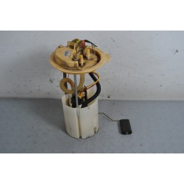Pompa Carburante Lancia Ypsilon 1.3 MJT dal 2011 al 2018 Cod 51836511  1653655434783
