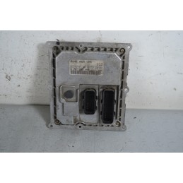 Centralina ECU Smart ForTwo W450 dal 1998 al 2007 Cod 0261205006  1653662111745