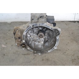 Cambio manuale a 5 rapporti Ford Fiesta Dal 2008 al 2017 Cod 98WT7F09G-AC 1.2 benzina  1653662699496