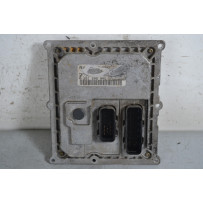 Centralina ECU Smart ForTwo W450 dal 1998 al 2007 Cod 0261205005  1653662617599