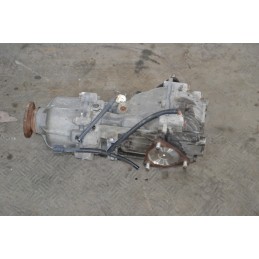 Differenziale posteriore Fiat Sedici / Suzuki SX4 Dal 2005 al 2014 4x4  1653663449090