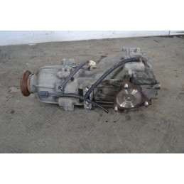 Differenziale posteriore Fiat Sedici / Suzuki SX4 Dal 2005 al 2014 4x4  1653663449090