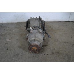 Differenziale posteriore Fiat Sedici / Suzuki SX4 Dal 2005 al 2014 4x4  1653663449090