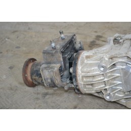 Differenziale anteriore Fiat Sedici Dal 2005 al 2014 Cod 17C12203  1653664173925