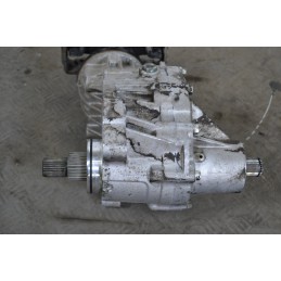 Differenziale anteriore Fiat Sedici Dal 2005 al 2014 Cod 17C12203  1653664173925