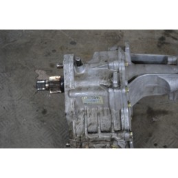 Differenziale anteriore Hyundai Tucson Dal 2004 al 2009 Cod H060300718 / JMVGT  1653665260501