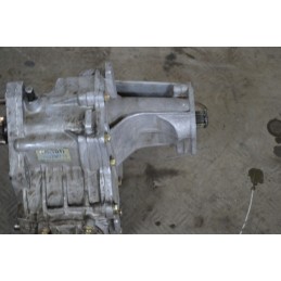 Differenziale anteriore Hyundai Tucson Dal 2004 al 2009 Cod H060300718 / JMVGT  1653665260501