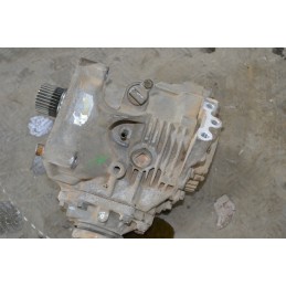 Differenziale anteriore Nissan X-Trail Dal 2001 al 2006 Cod XU-K  1653897455652
