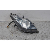 Faro Anteriore Destro Fanale Benelli Caffènero 125 dal 2011 al 2016  1653919989561