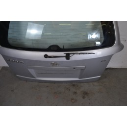 Portellone Bagagliaio Posteriore Kia Sorento dal 2002 al 2009 Cod 737003E102  1653920900265
